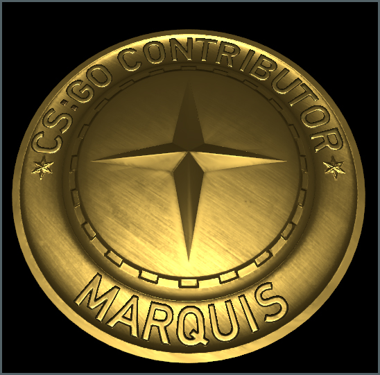 Marquis Contributor Model