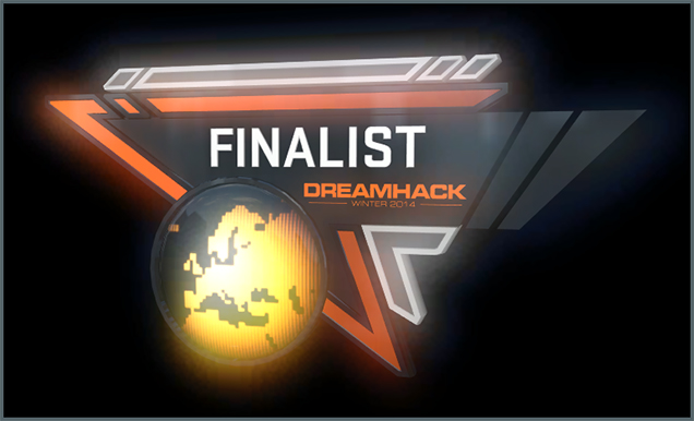Finalist