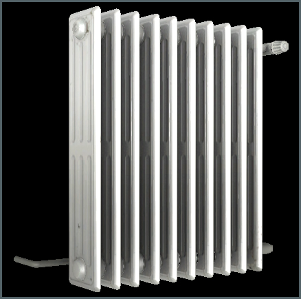 New Prison Heater 001A