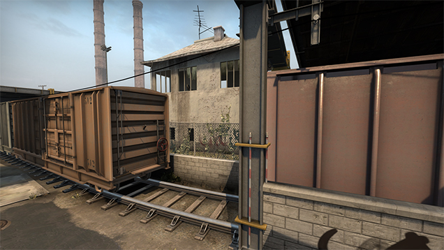 Csgo δεν είστε συνδεδεμένοι με τους διακομιστές συμπαικτών