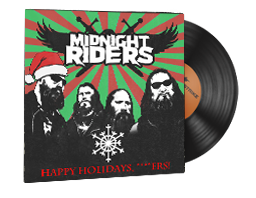 Midnight Riders