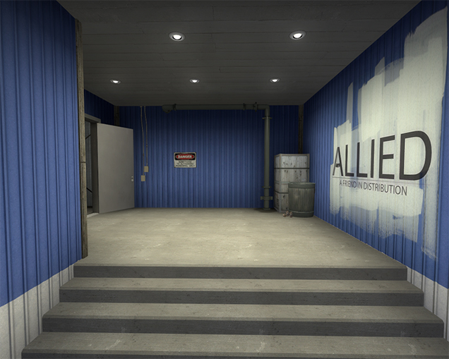 CS Go δεν είναι συνδεδεμένος σε διακομιστές συμπαικτών Fix ataveus χρονολόγηση μετρητών
