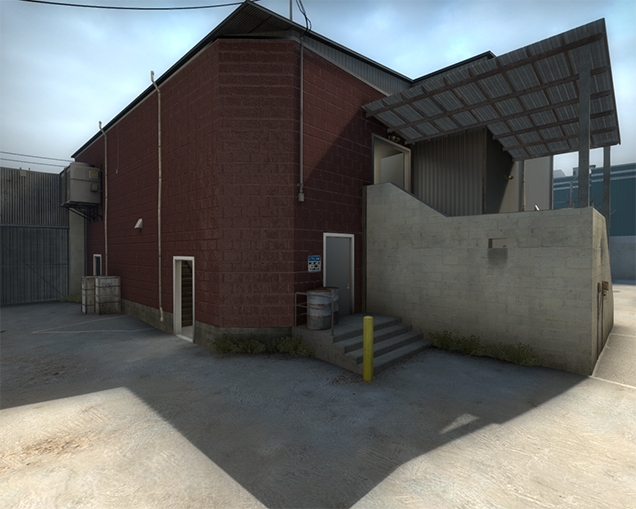 tillfällig matchmaking cooldown