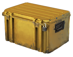 Default - Community Crate