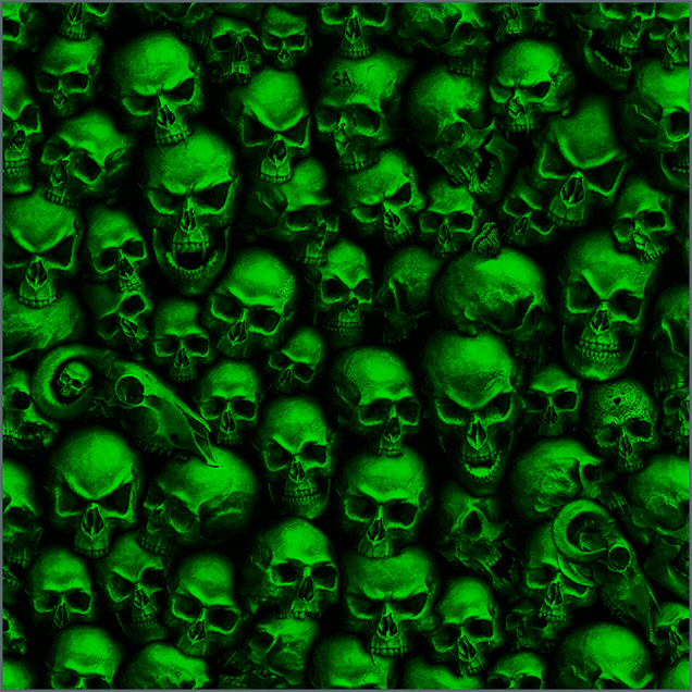 VTF - Skull