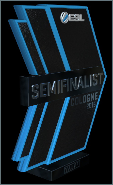 model-trophysemi
