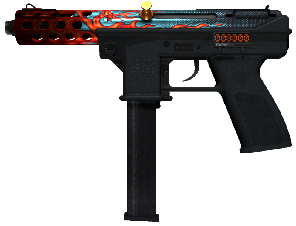 tec9_redblast_greenscreen