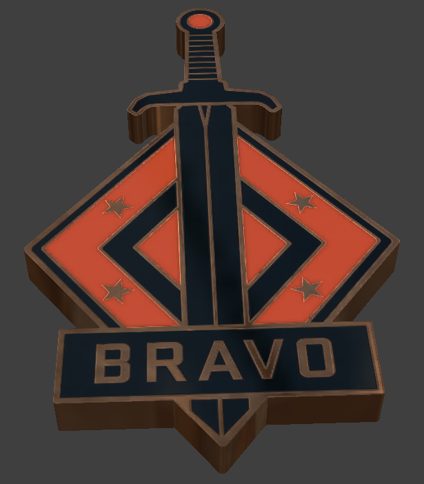 bravo_pin