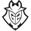 Updated G2 Logo