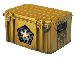 Crate | Inventory Icon