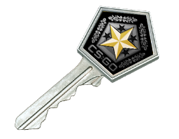 Key | Inventory Icon