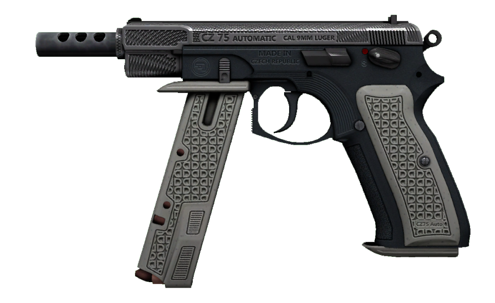 cz75_Imprint_Tread_green