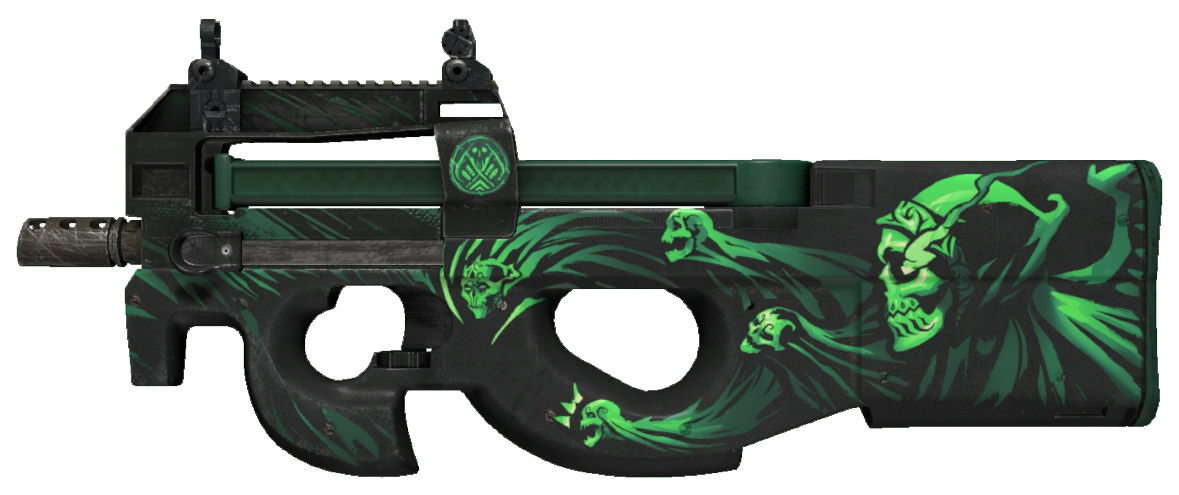 p90_grim_green