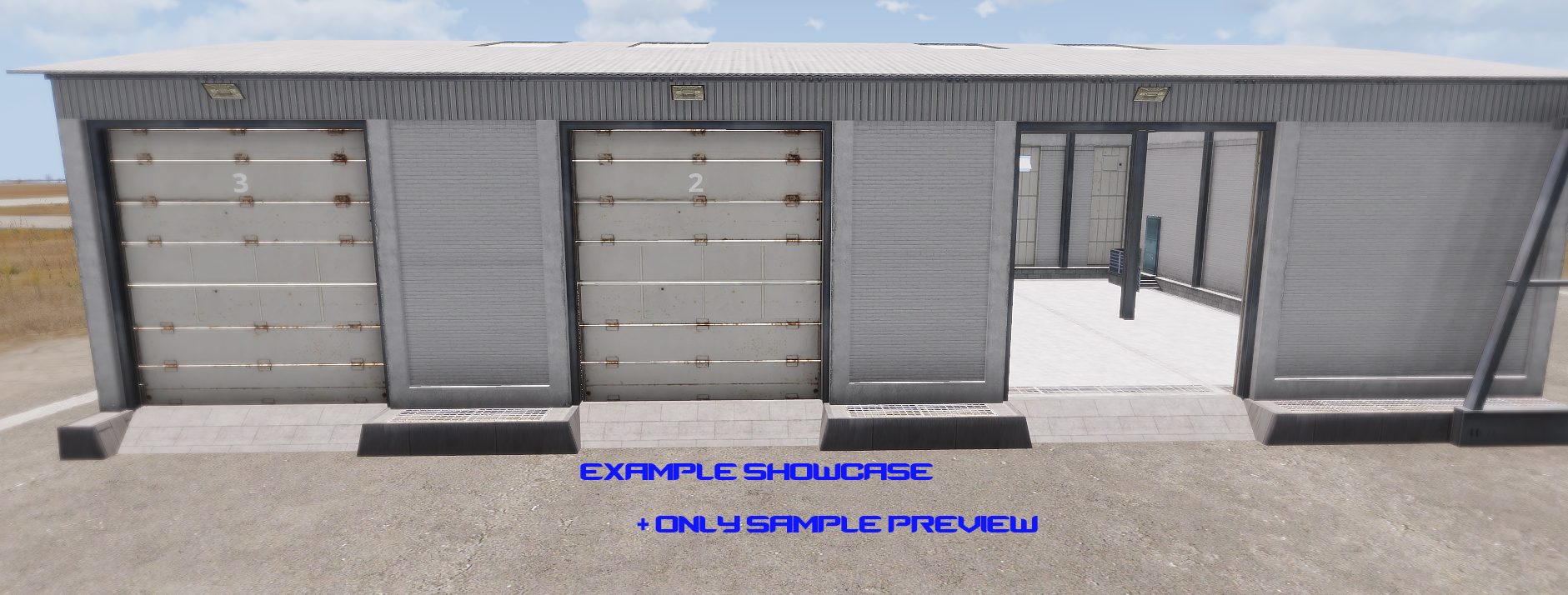 Warehouse