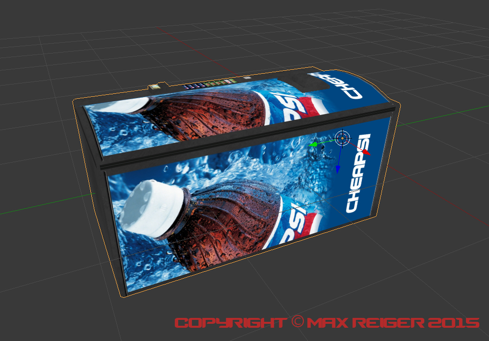 Soda