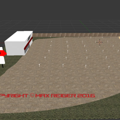 Drive-In Theater