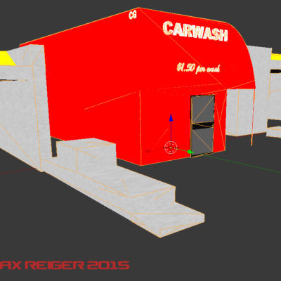 Car Wash